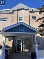 308 102 Manor DRIVE Nipawin, SK S0E 1E0