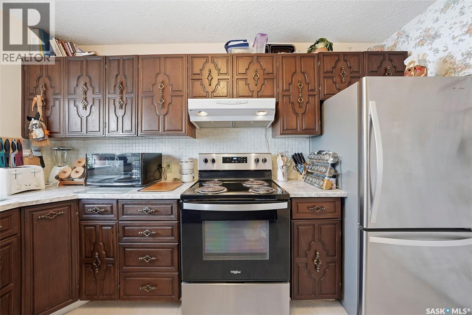 164 Sylvite Crescent, Allan, SK - Indoor Photo Showing Kitchen