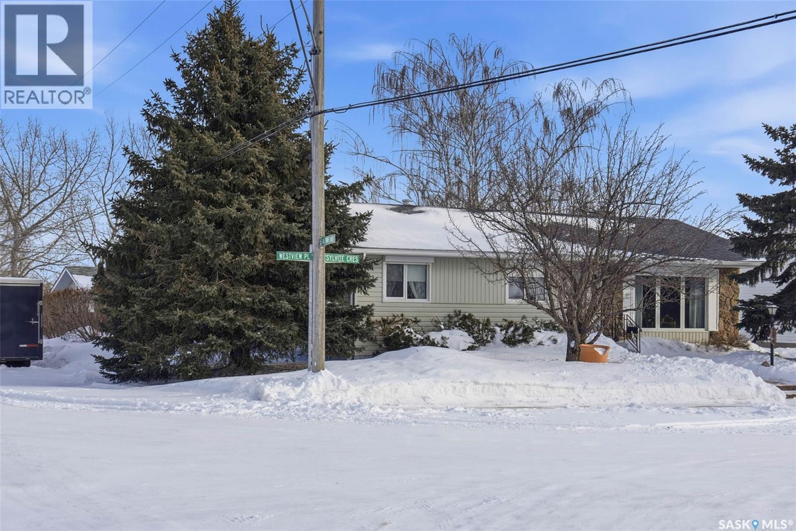 164 Sylvite Crescent, Allan, SK - Outdoor