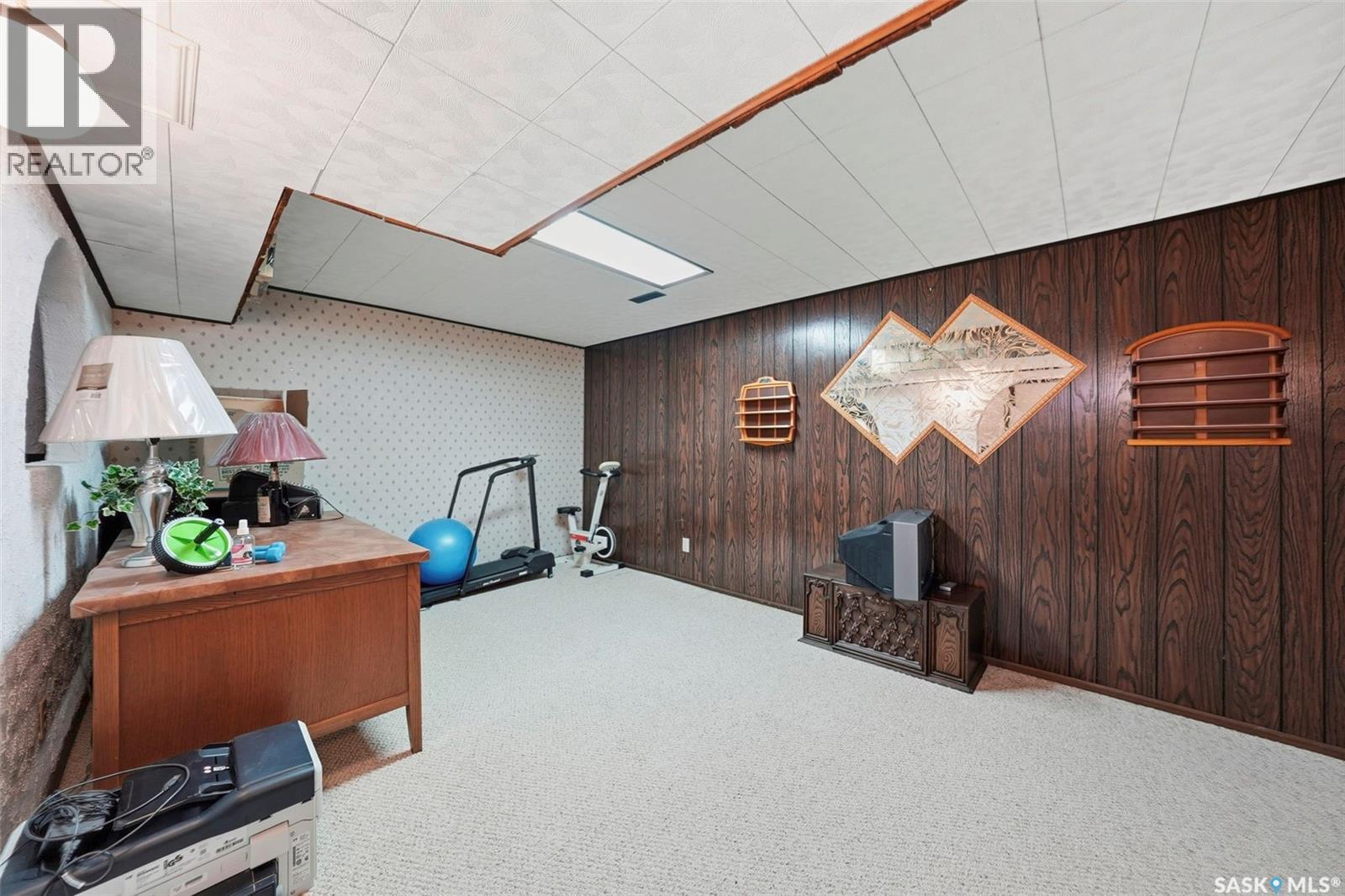 164 Sylvite Crescent, Allan, SK - Indoor Photo Showing Other Room