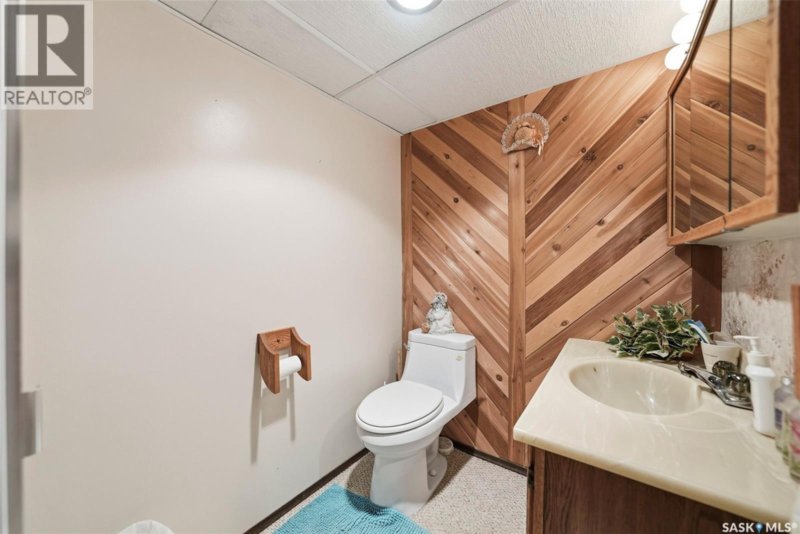 164 Sylvite Crescent, Allan, SK - Indoor Photo Showing Bathroom
