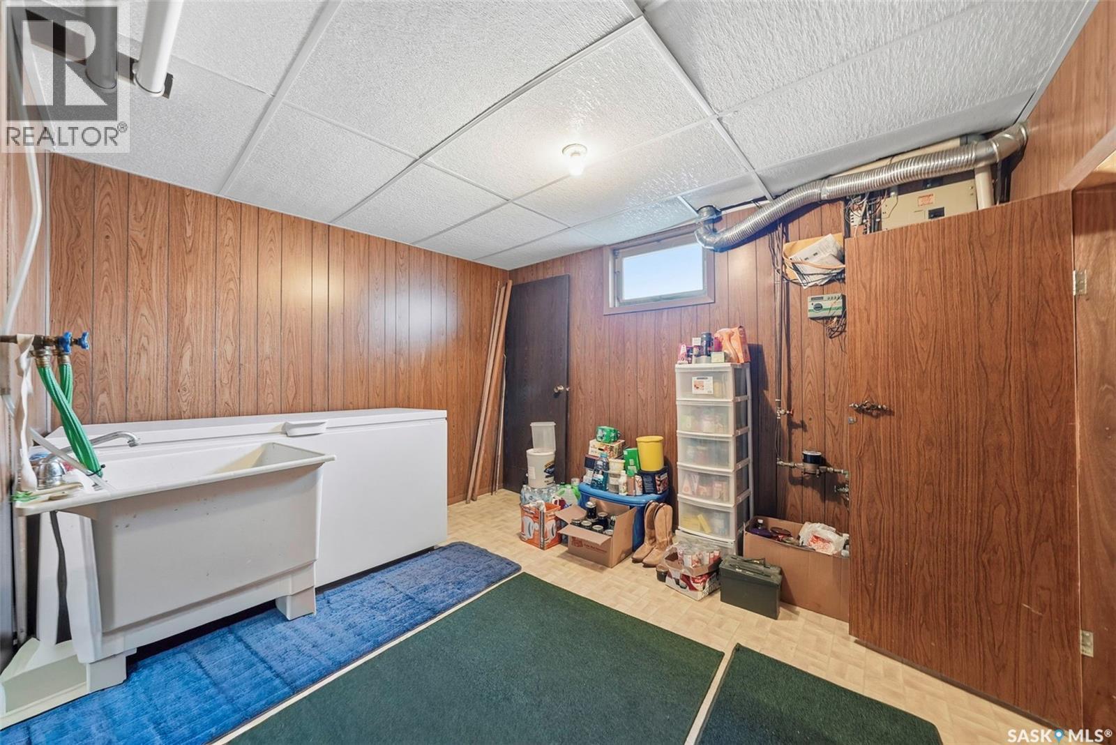 164 Sylvite Crescent, Allan, SK - Indoor