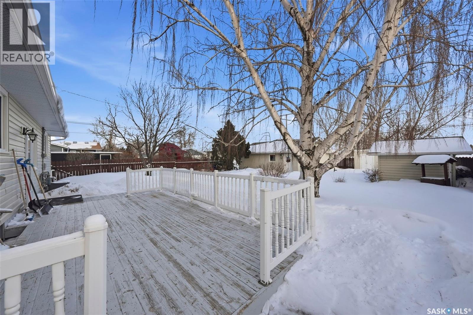 164 Sylvite Crescent, Allan, SK - Outdoor