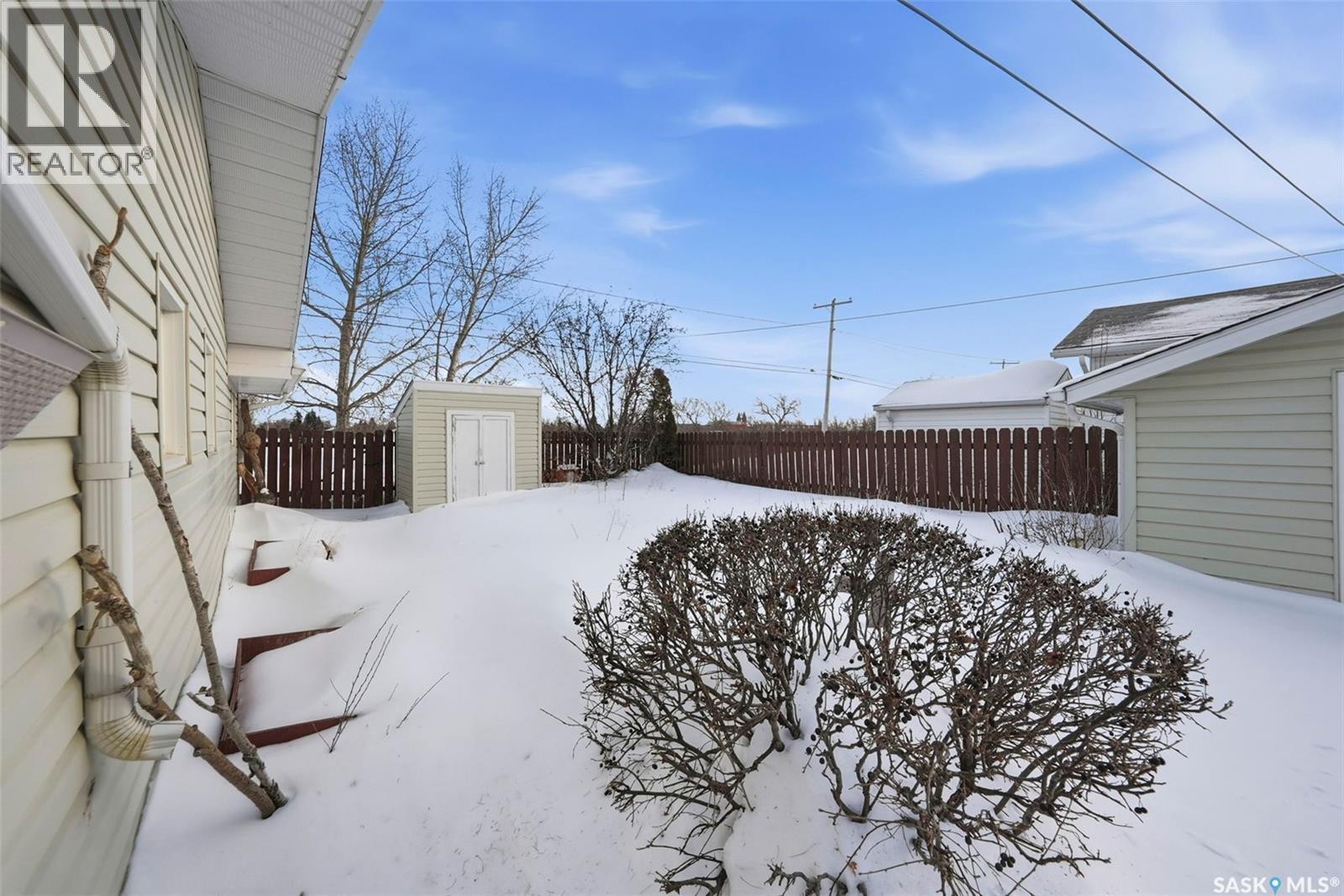 164 Sylvite Crescent, Allan, SK - Outdoor