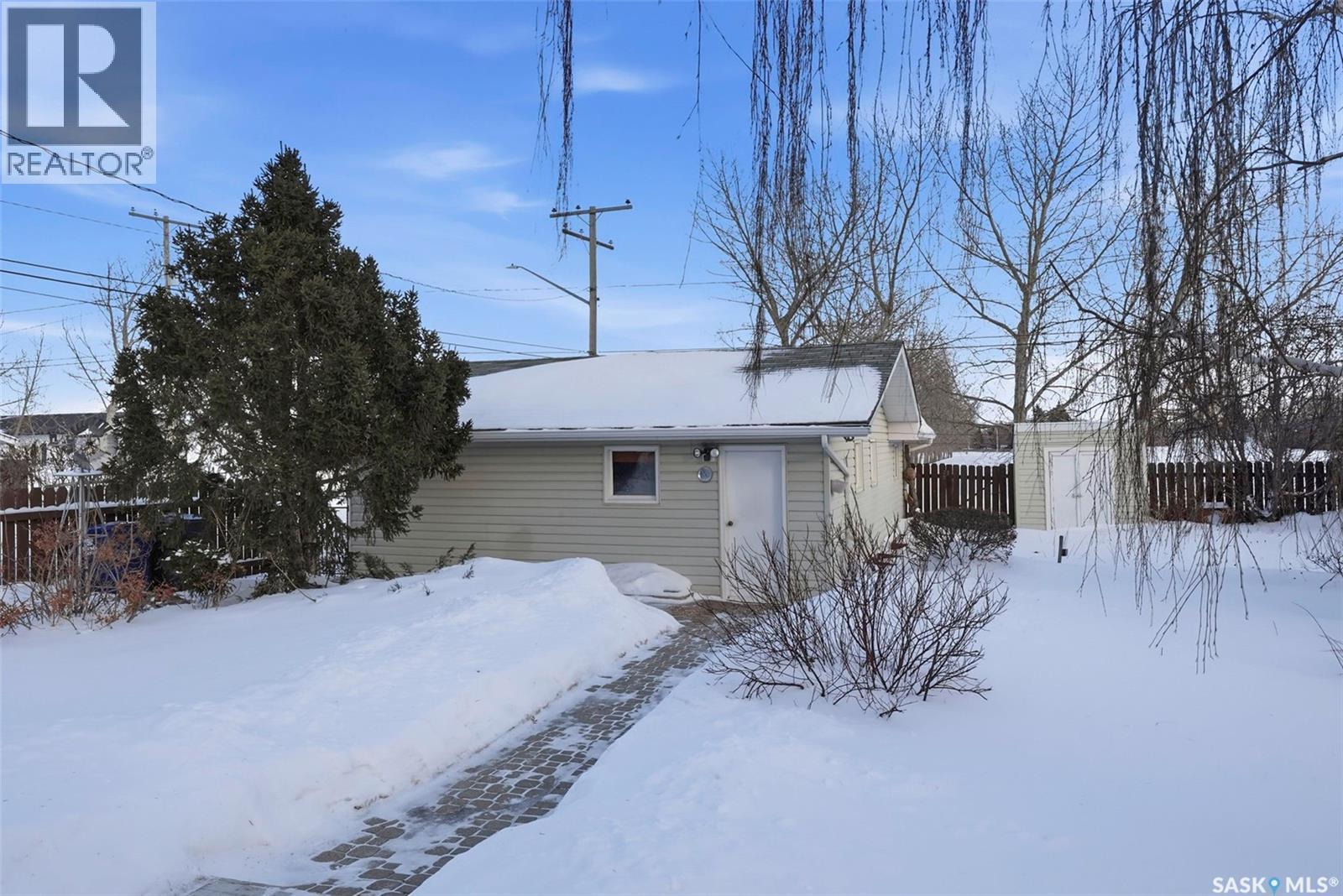 164 Sylvite Crescent, Allan, SK - Outdoor