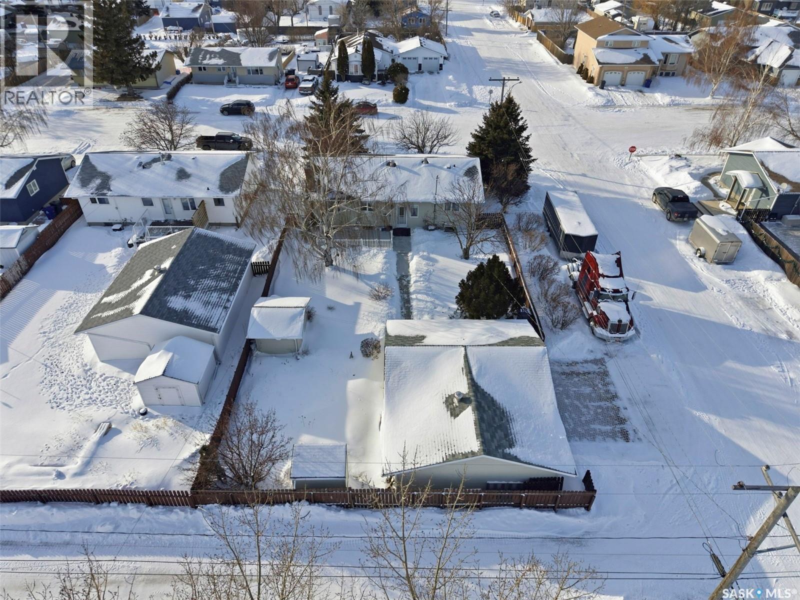 164 Sylvite Crescent, Allan, SK - Outdoor With View