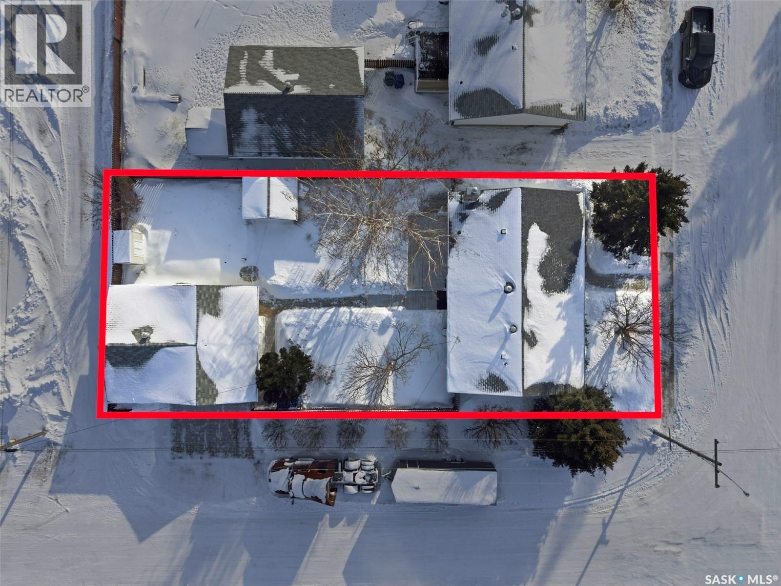 164 Sylvite Crescent, Allan, SK - Indoor