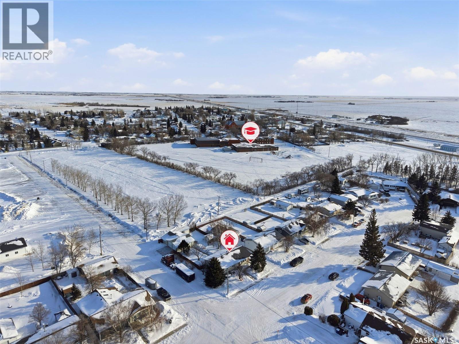164 Sylvite Crescent, Allan, SK - Outdoor With View