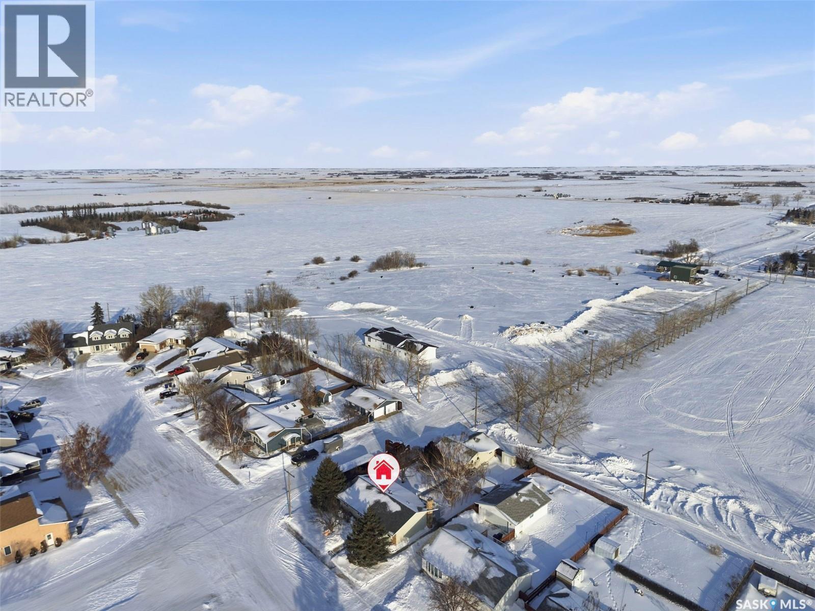 164 Sylvite Crescent, Allan, SK - Outdoor With Body Of Water With View