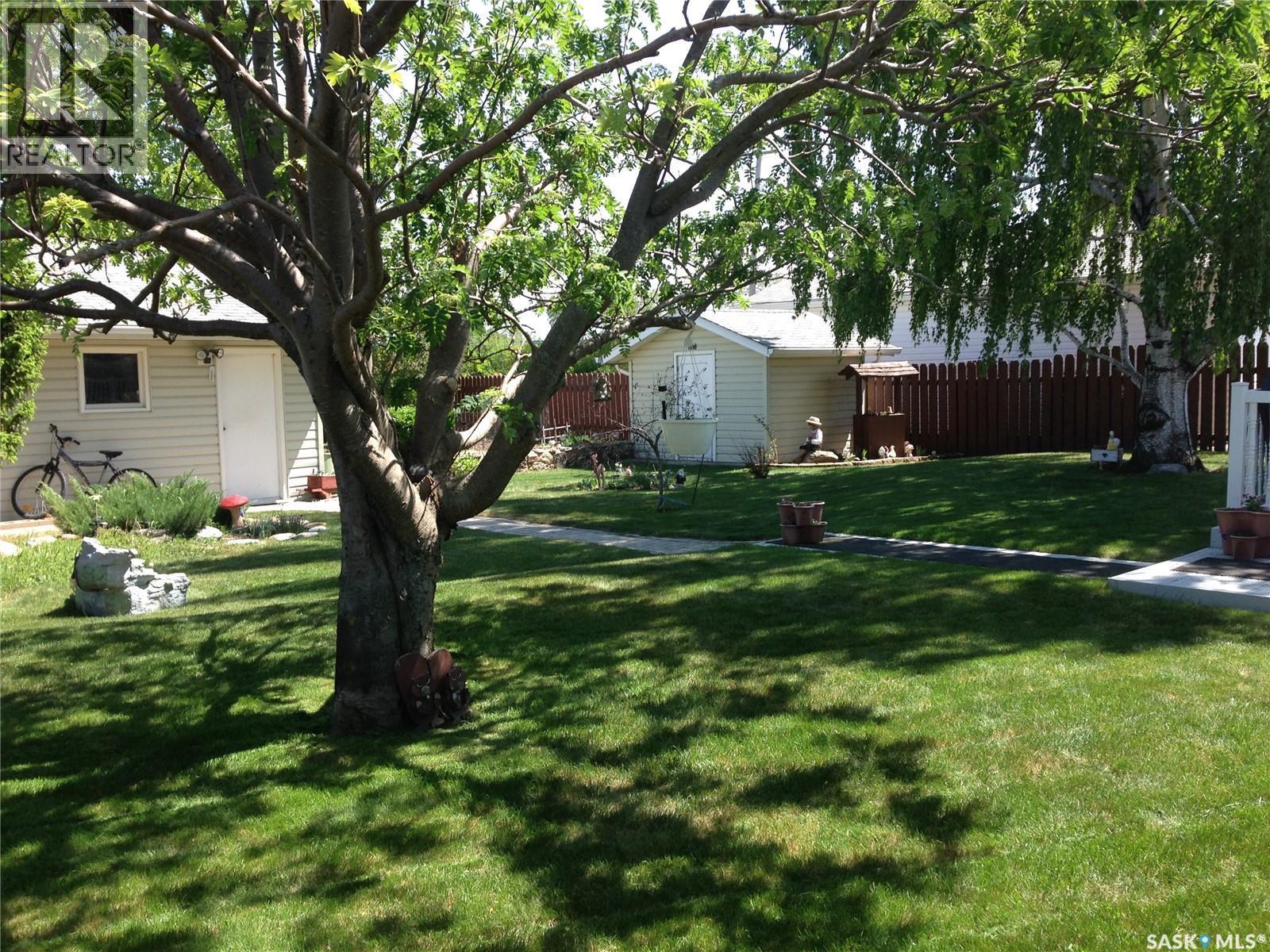 164 Sylvite Crescent, Allan, SK - Outdoor