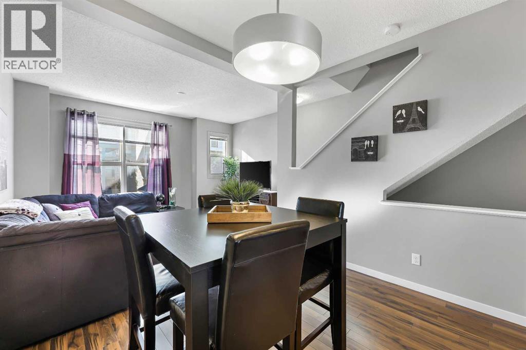 68 New Brighton Point Se, Calgary, AB - Indoor