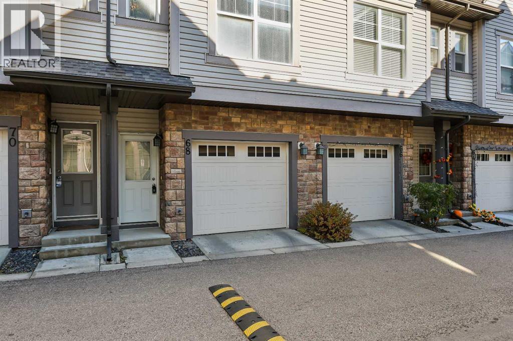 68 New Brighton Point Se, Calgary, AB - Outdoor