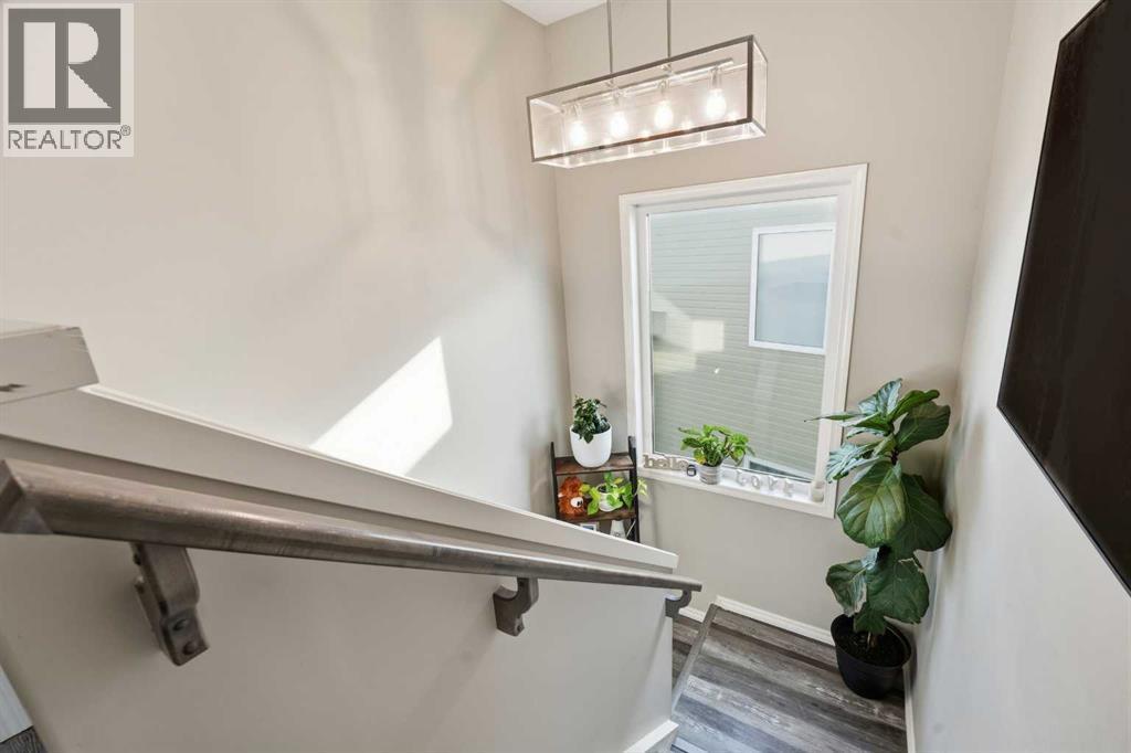 135 Hampton Crescent, Sylvan Lake, AB - Indoor Photo Showing Other Room