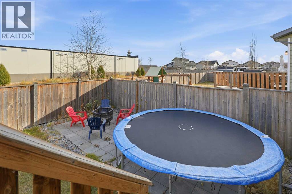 135 Hampton Crescent, Sylvan Lake, AB - Outdoor