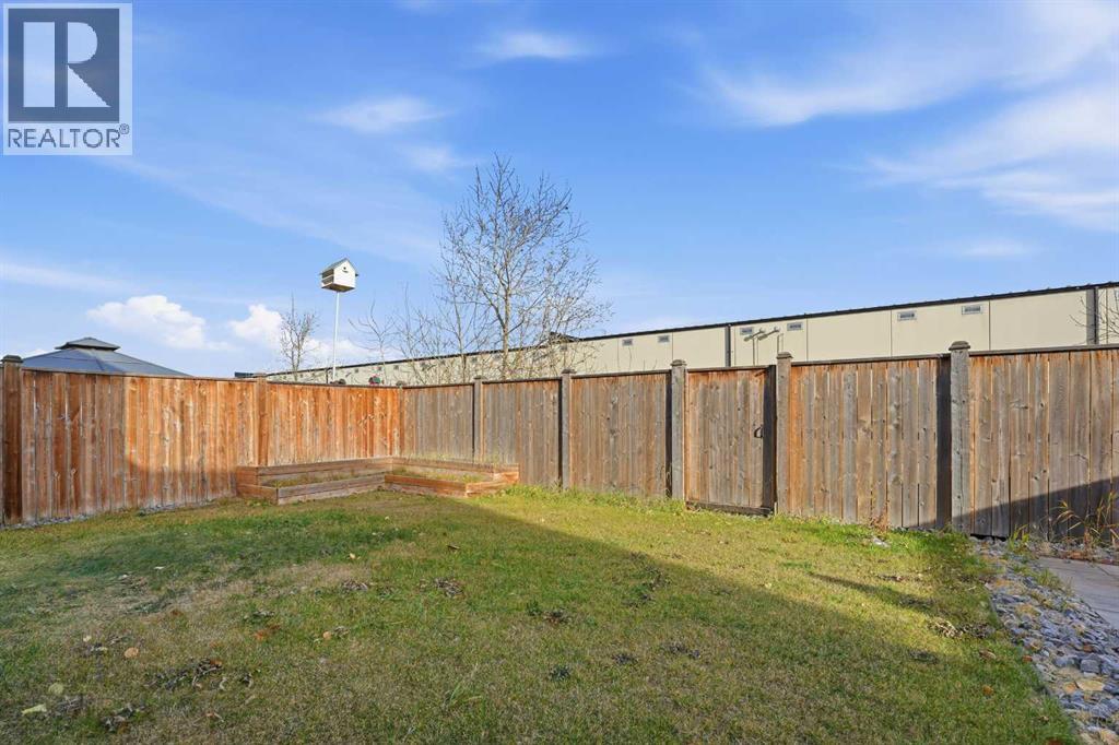 135 Hampton Crescent, Sylvan Lake, AB - Outdoor