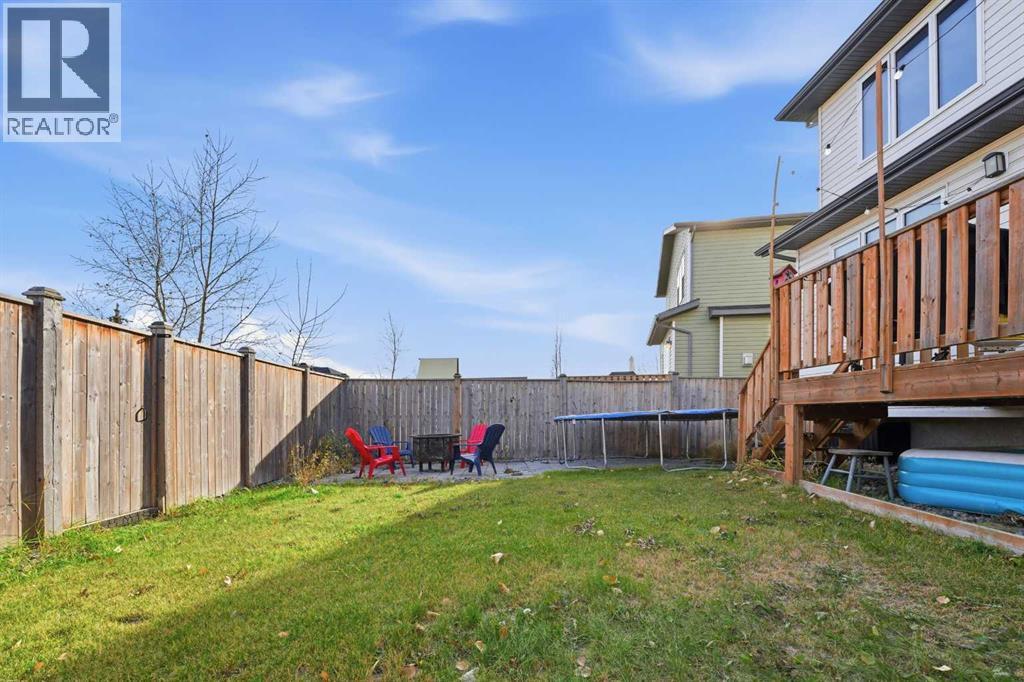 135 Hampton Crescent, Sylvan Lake, AB - Outdoor