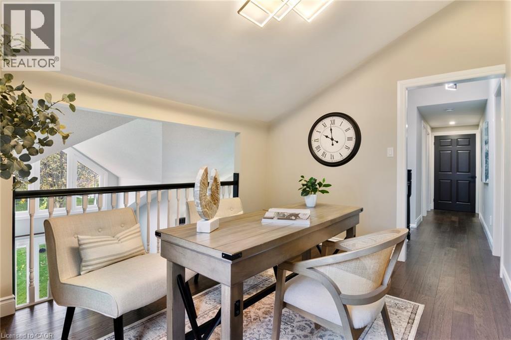 391 Strawberry Crescent, Waterloo, ON - Indoor