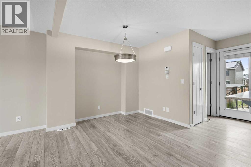 44 Howse Drive Ne, Calgary, AB - Indoor Photo Showing Other Room
