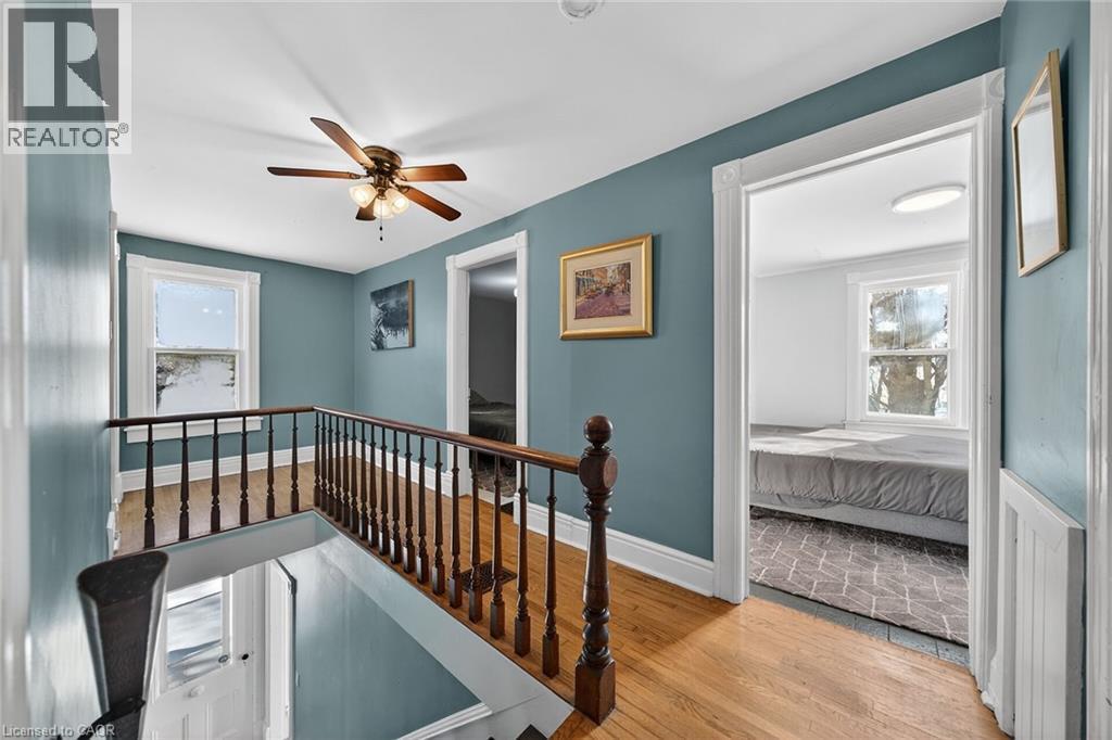 1631 River Road, Cayuga, ON - Indoor Photo Showing Other Room