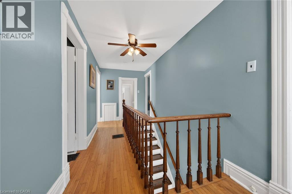 1631 River Road, Cayuga, ON - Indoor Photo Showing Other Room