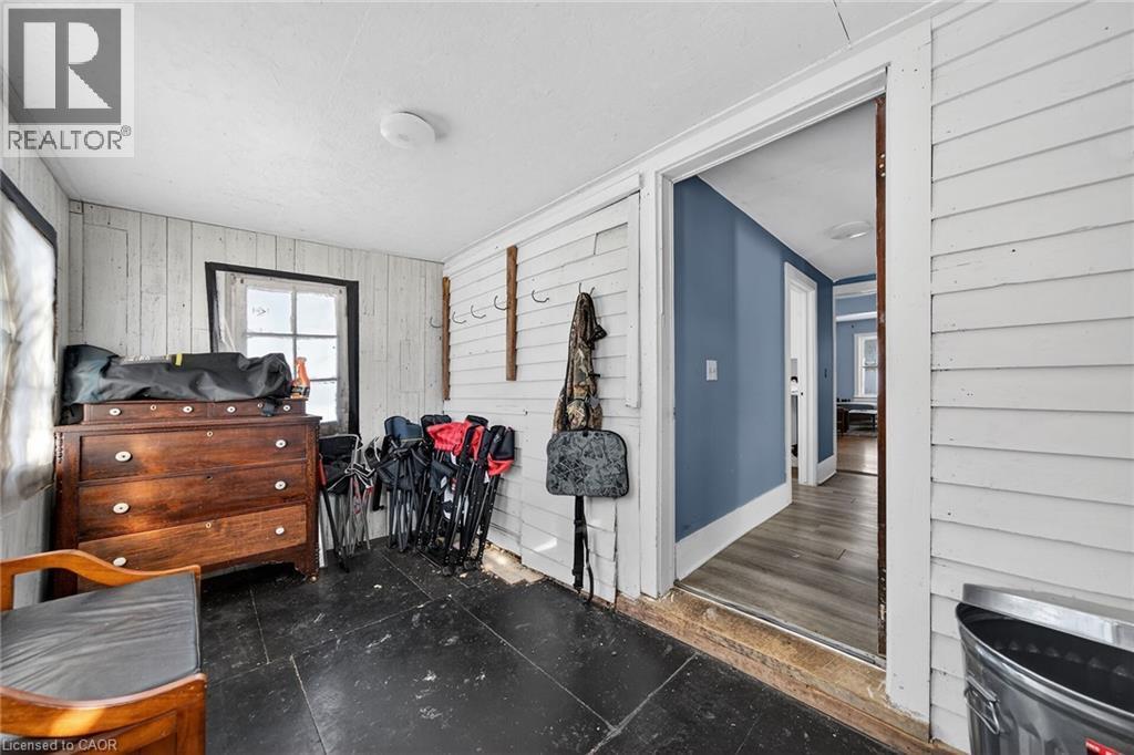1631 River Road, Cayuga, ON - Indoor Photo Showing Other Room