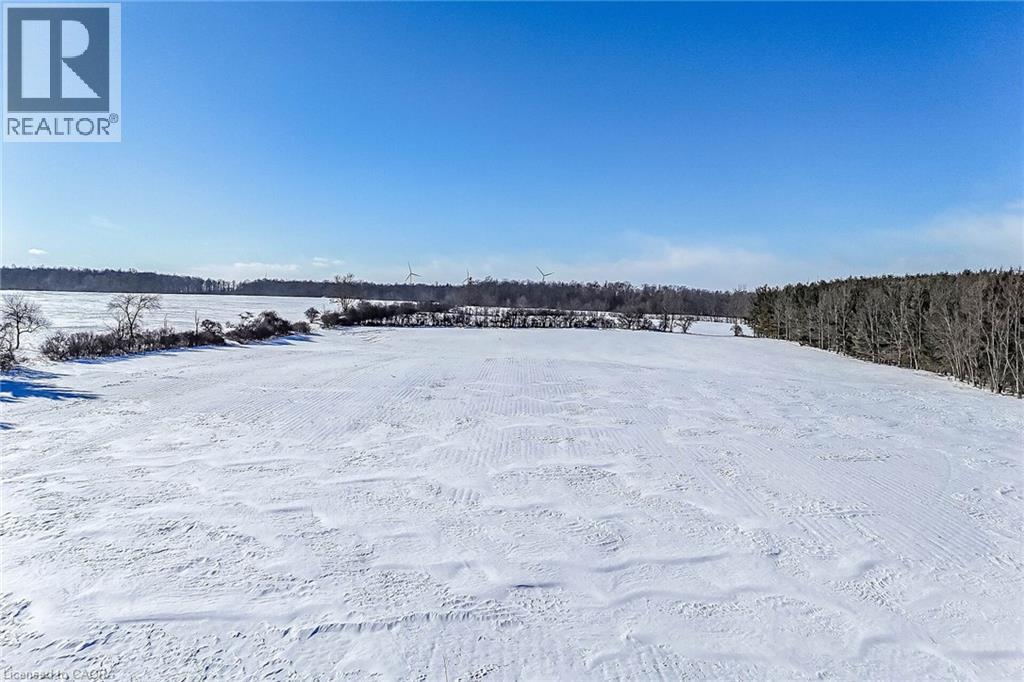 1631 River Road, Cayuga, ON - Outdoor With Body Of Water With View