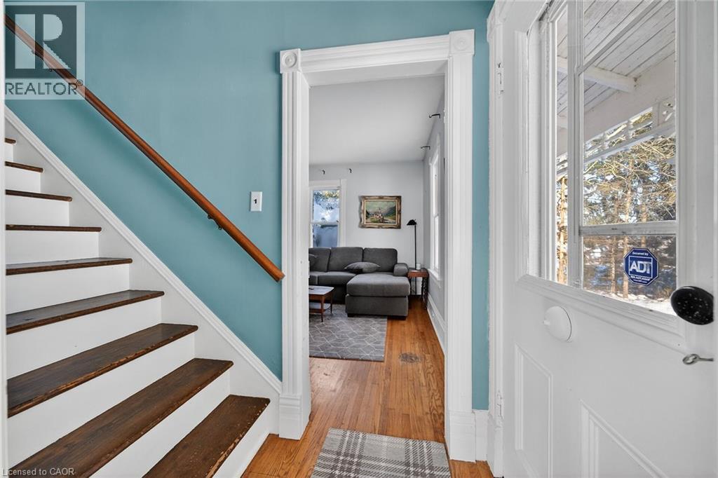 1631 River Road, Cayuga, ON - Indoor Photo Showing Other Room