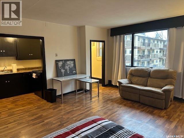 30 400 4Th Avenue, Saskatoon, SK