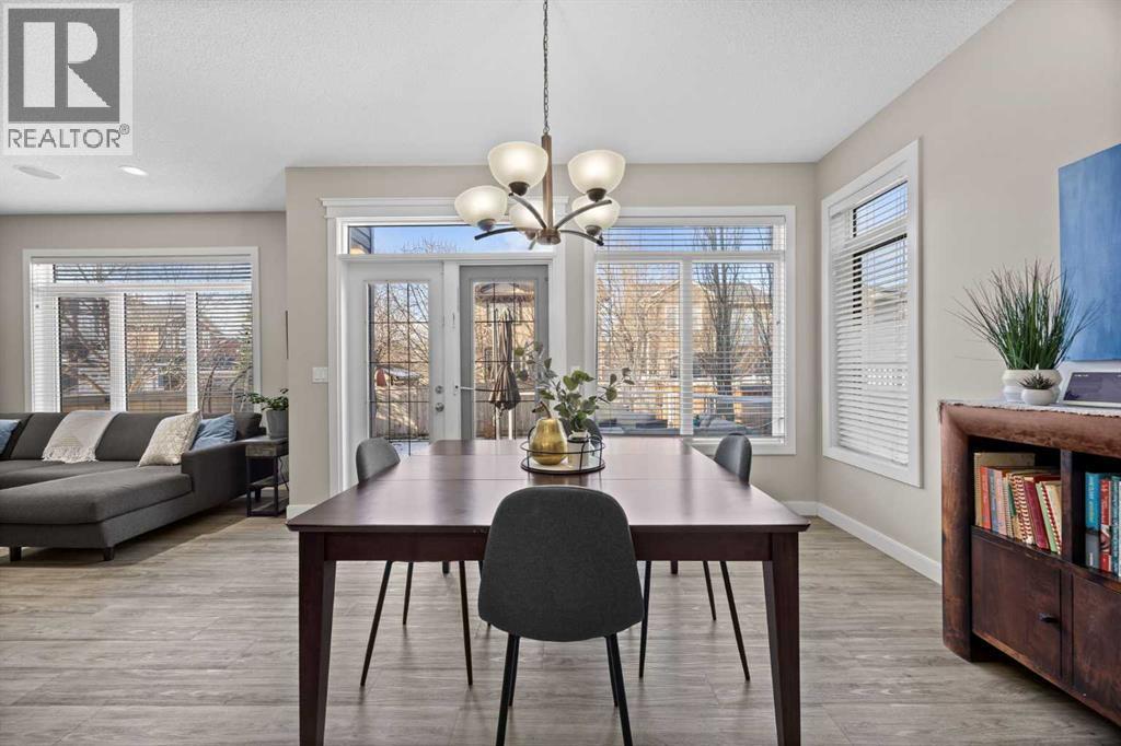 202 Royal Oak Heath Nw, Calgary, AB - Indoor