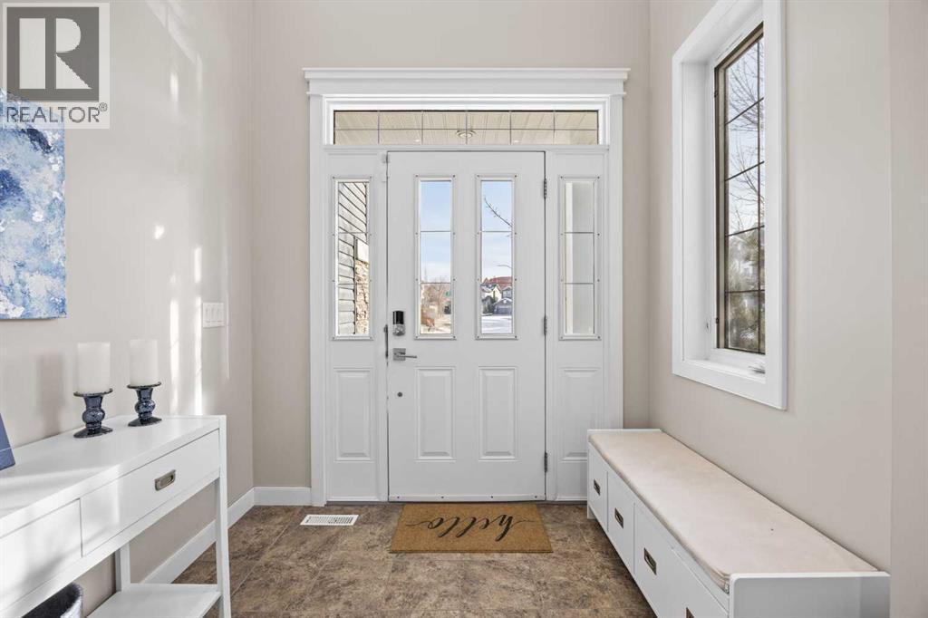 202 Royal Oak Heath Nw, Calgary, AB - Indoor Photo Showing Other Room