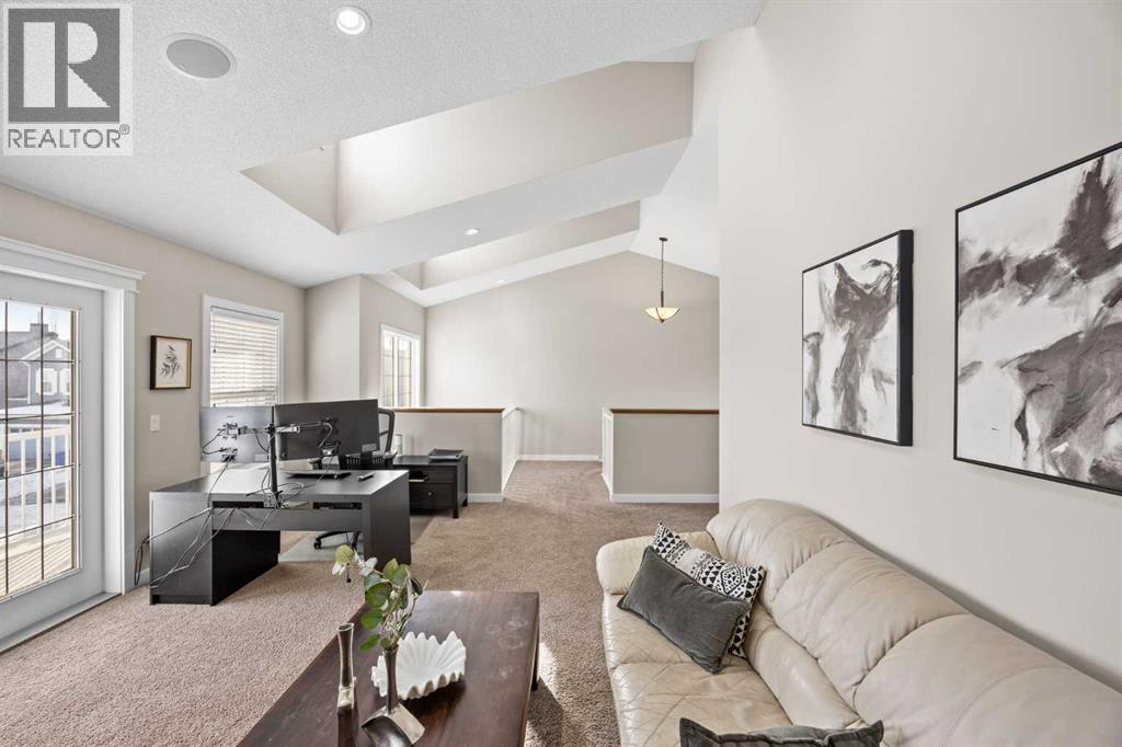 202 Royal Oak Heath Nw, Calgary, AB - Indoor