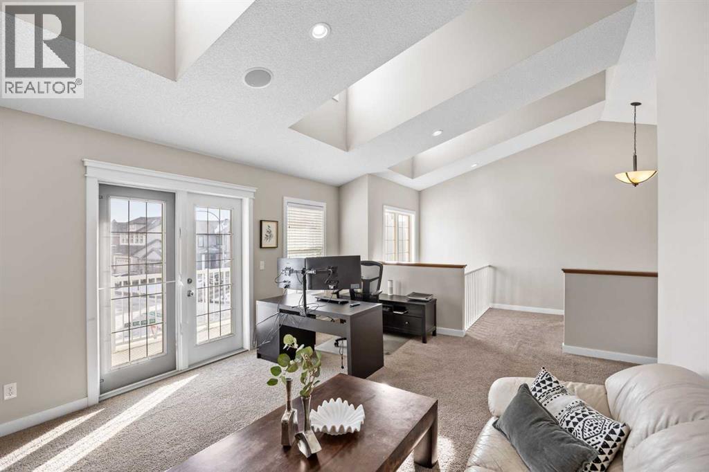 202 Royal Oak Heath Nw, Calgary, AB - Indoor