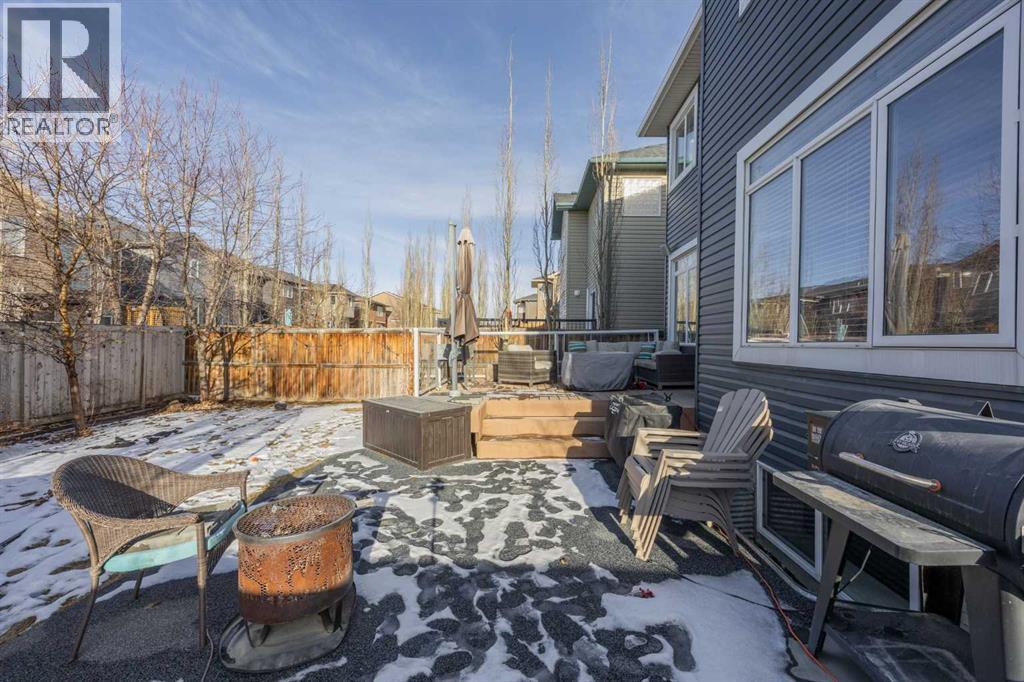 202 Royal Oak Heath Nw, Calgary, AB - Outdoor With Deck Patio Veranda