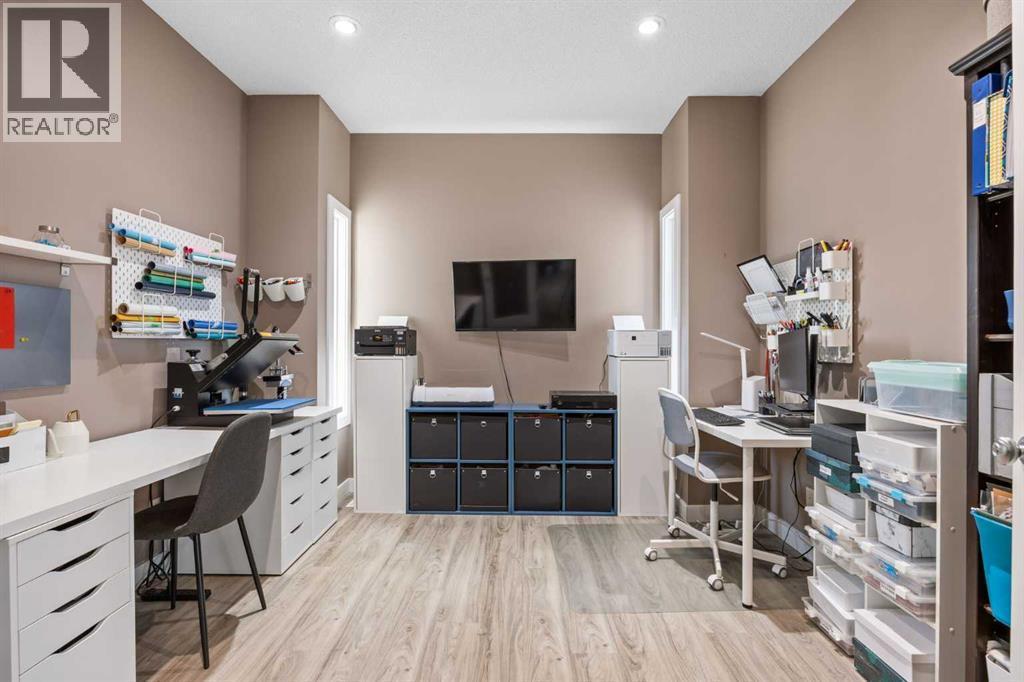 202 Royal Oak Heath Nw, Calgary, AB - Indoor