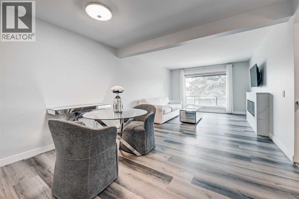 43, 5019 46 Avenue Sw, Calgary, AB - Indoor