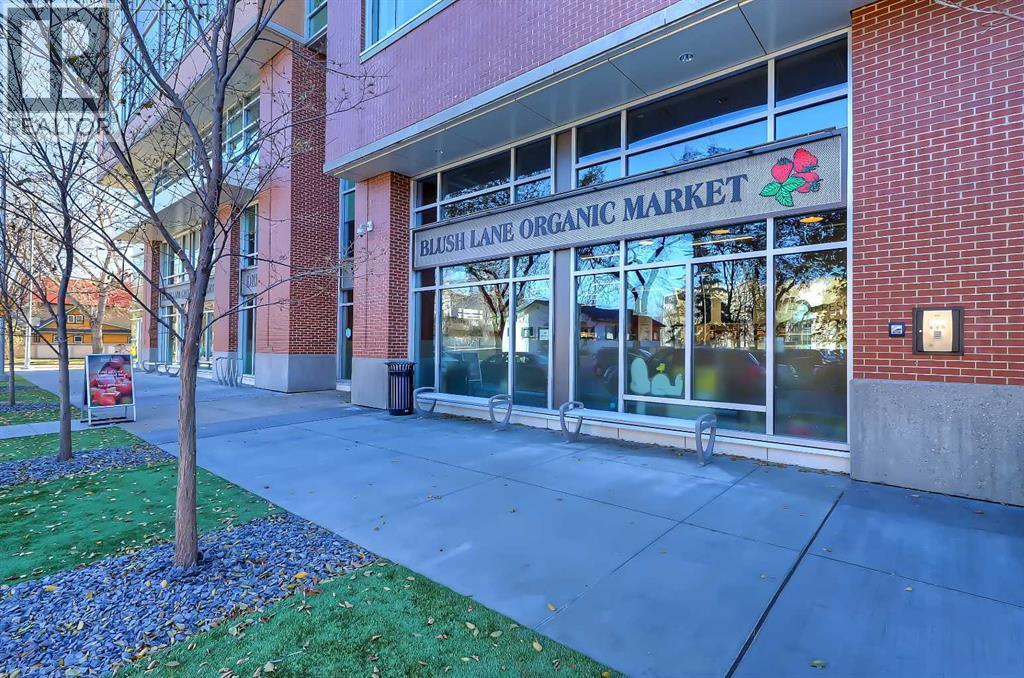 2, 828 8 Avenue Ne, Calgary, AB - Outdoor