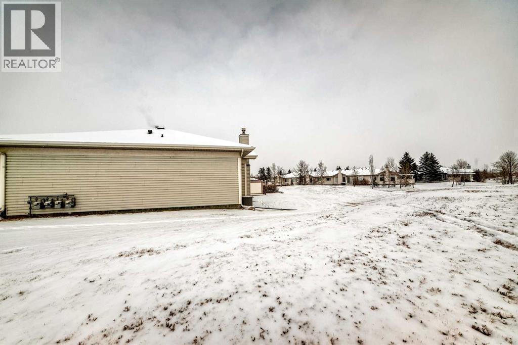 417 Hope Bay, Rural Rocky View County, AB - Outdoor