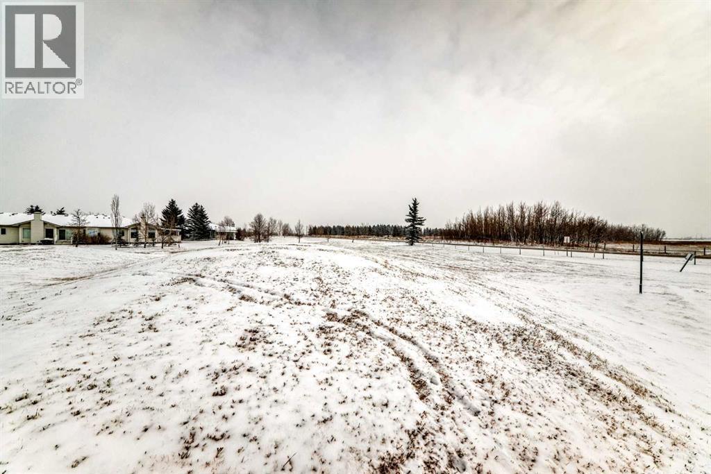 417 Hope Bay, Rural Rocky View County, AB - Outdoor With View