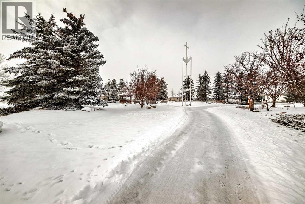 417 Hope Bay, Rural Rocky View County, AB - Outdoor