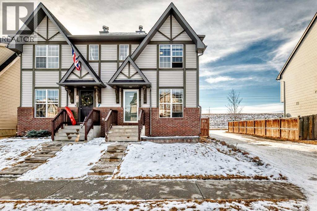 294 Elgin View Se, Calgary, AB