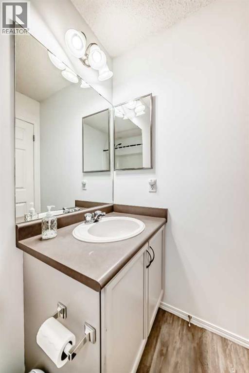 294 Elgin View Se, Calgary, AB - Indoor Photo Showing Bathroom