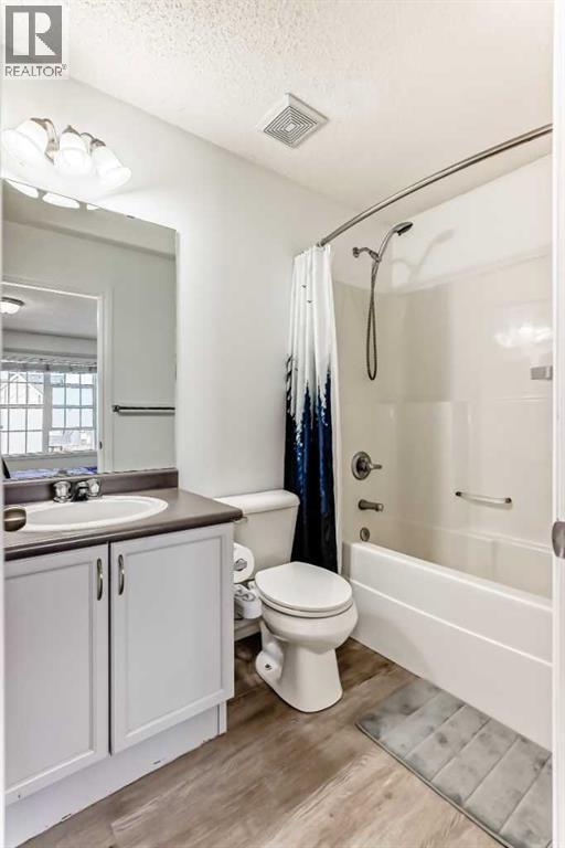 294 Elgin View Se, Calgary, AB - Indoor Photo Showing Bathroom
