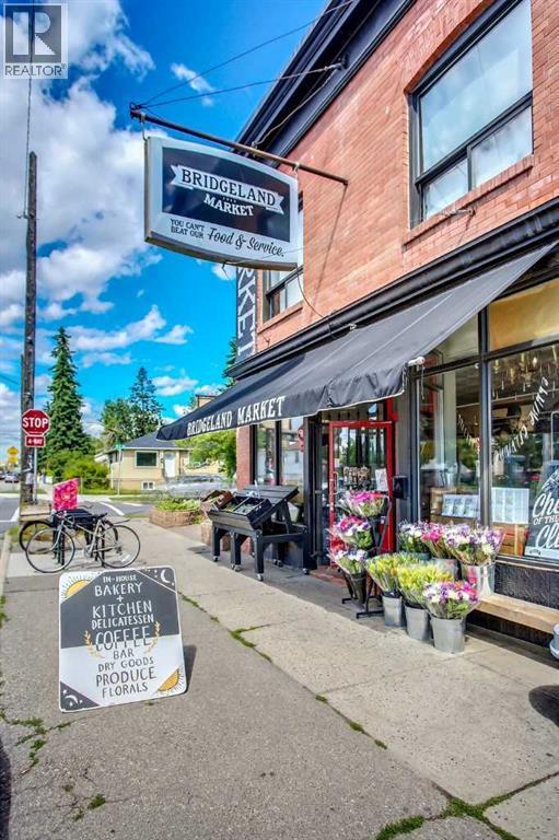 Summer Photo - 205, 116 7A Street Ne, Calgary, AB - Outdoor