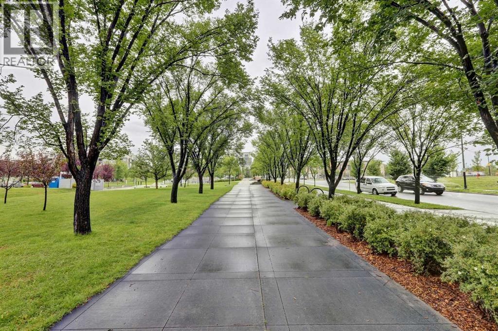 Summer Photo - 205, 116 7A Street Ne, Calgary, AB - Outdoor