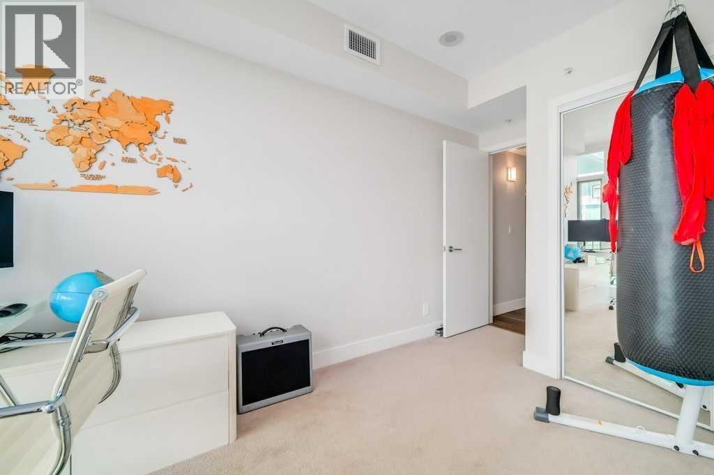 410, 560 6 Avenue Se, Calgary, AB - Indoor