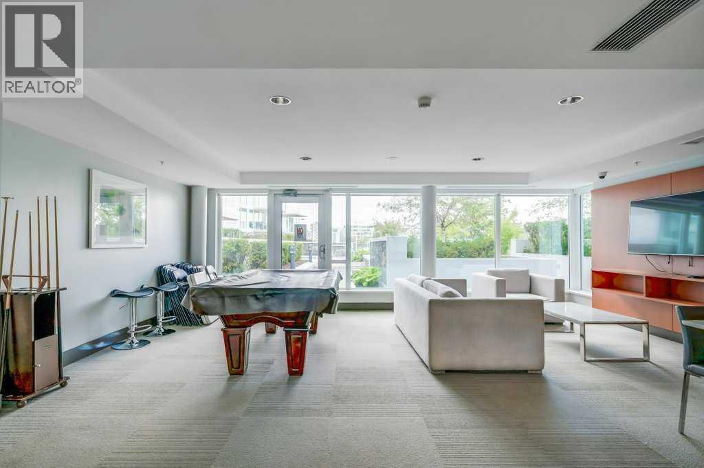 410, 560 6 Avenue Se, Calgary, AB - Indoor