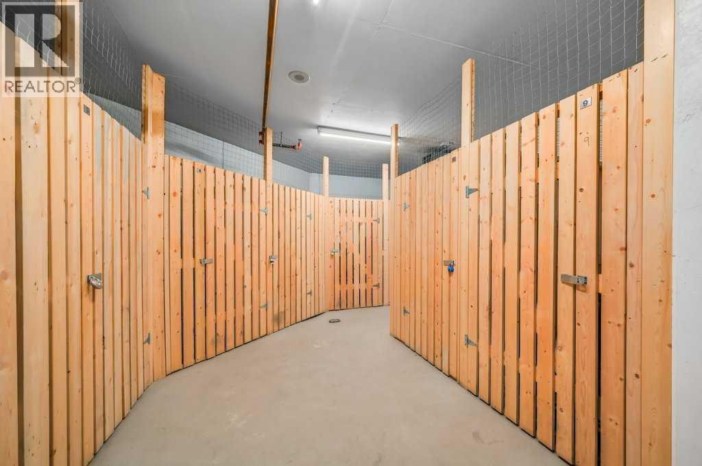 410, 560 6 Avenue Se, Calgary, AB - Indoor Photo Showing Other Room