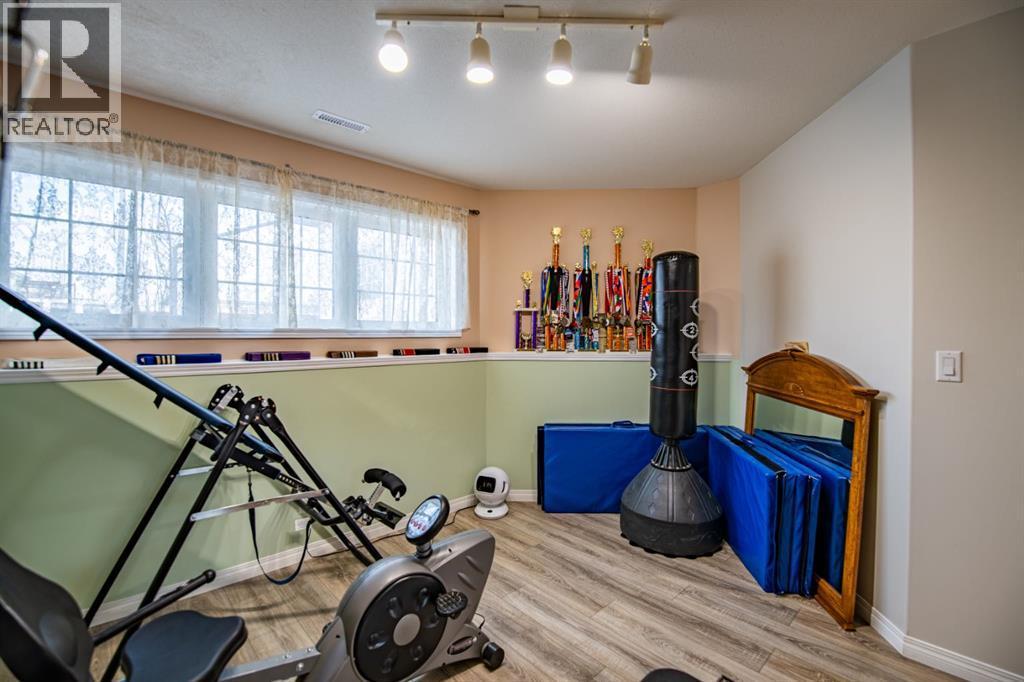 82 Westglen Boulevard, Blackfalds, AB - Indoor