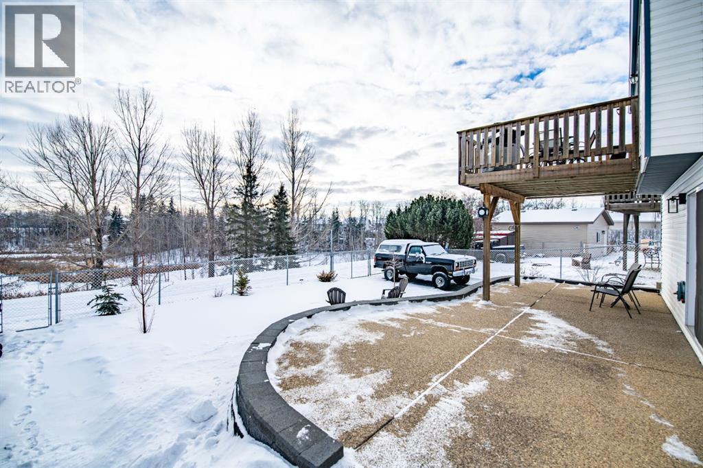 82 Westglen Boulevard, Blackfalds, AB - Outdoor