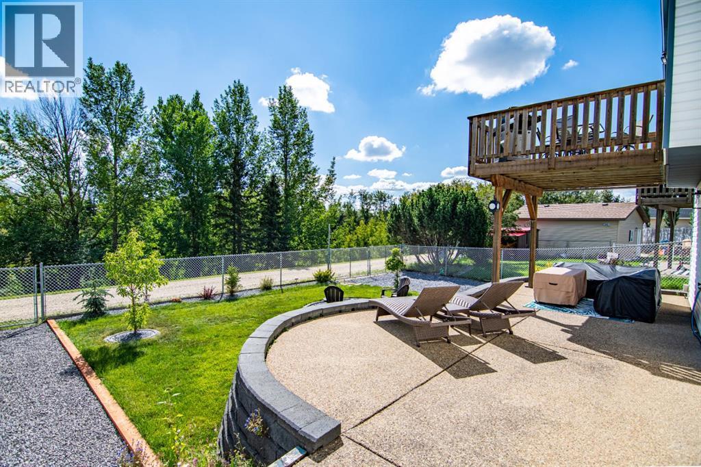 82 Westglen Boulevard, Blackfalds, AB - Outdoor